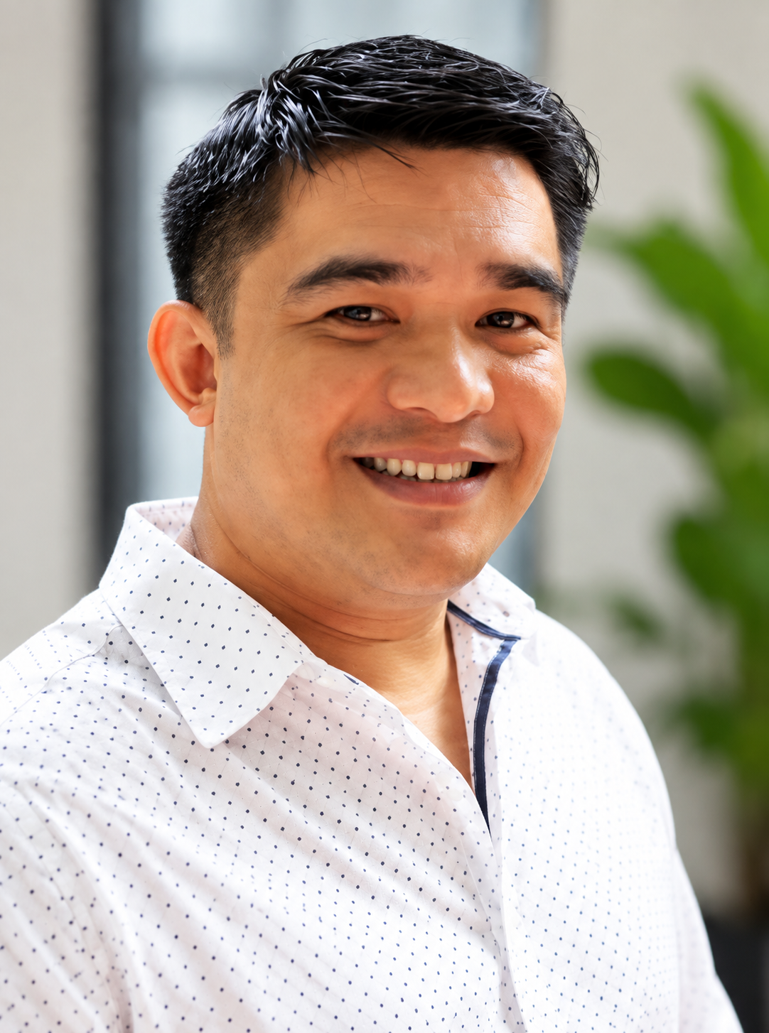 Jose Vincent