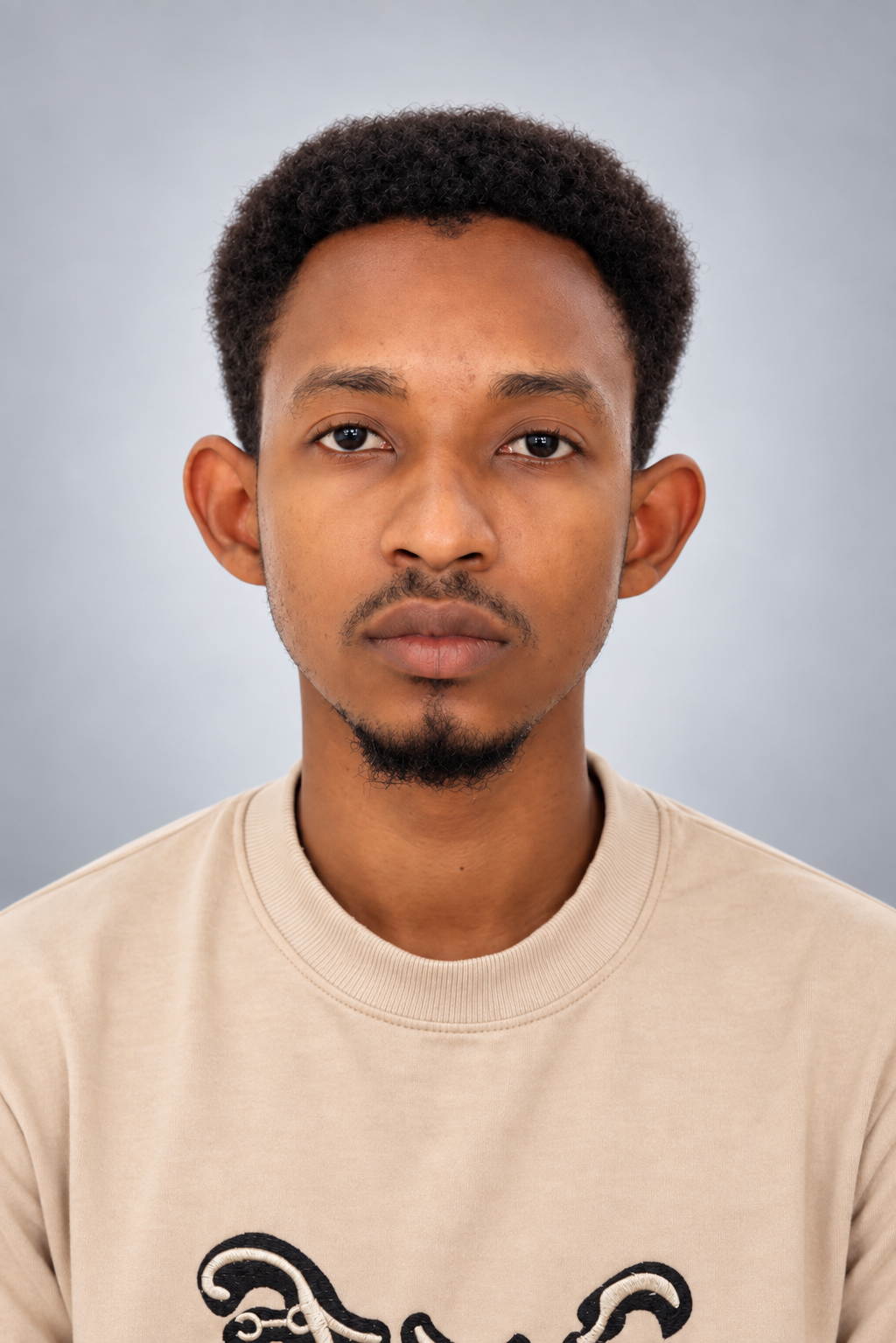 Ahmed Said