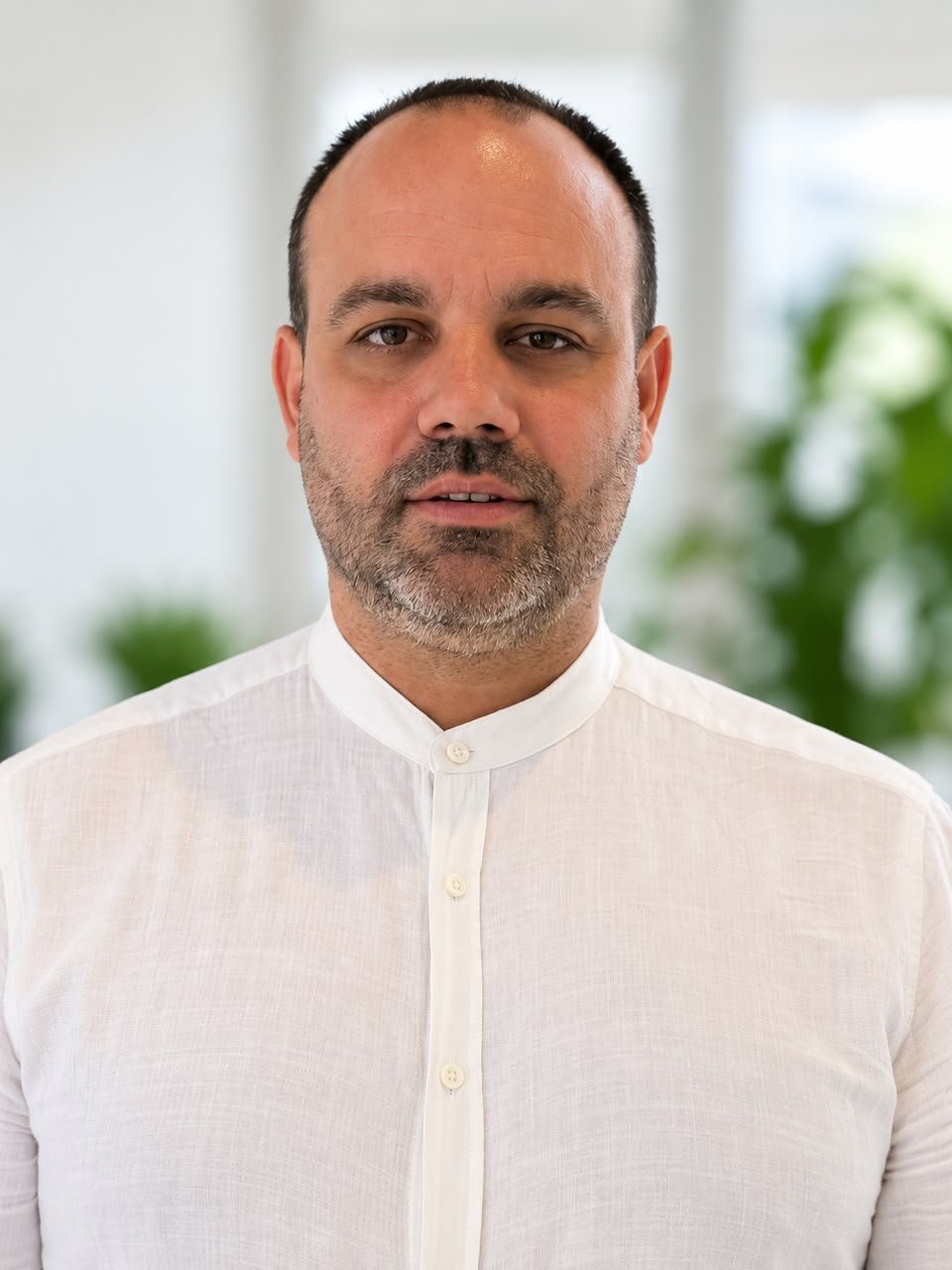 Aleksandar Jocic