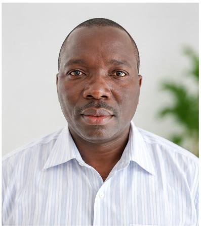 George Okano