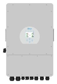 High-Voltage Inverters